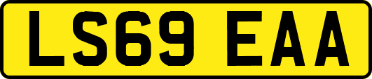 LS69EAA