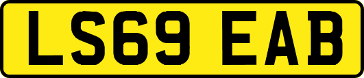 LS69EAB