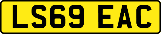 LS69EAC