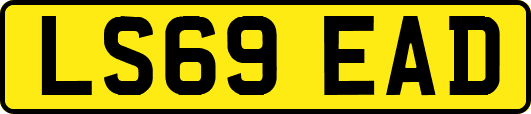 LS69EAD