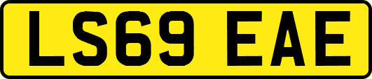 LS69EAE