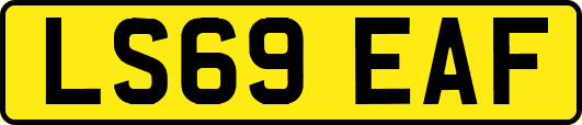 LS69EAF
