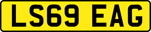 LS69EAG