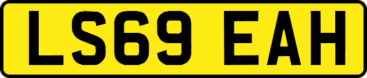 LS69EAH
