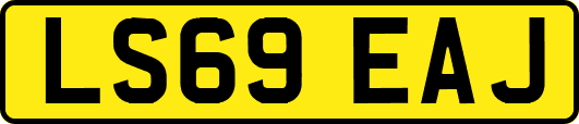 LS69EAJ