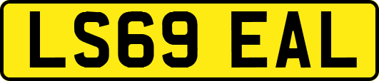 LS69EAL