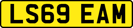 LS69EAM