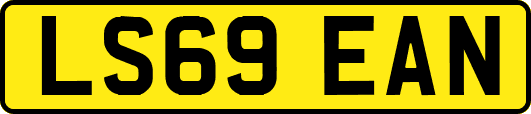 LS69EAN