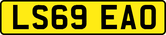 LS69EAO