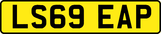 LS69EAP