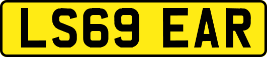 LS69EAR