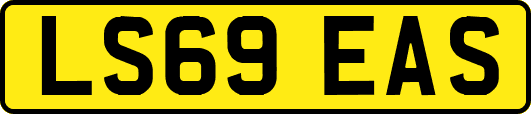 LS69EAS