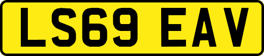 LS69EAV