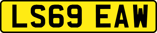 LS69EAW