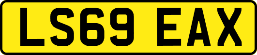 LS69EAX