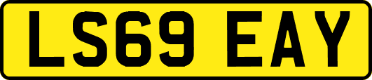 LS69EAY