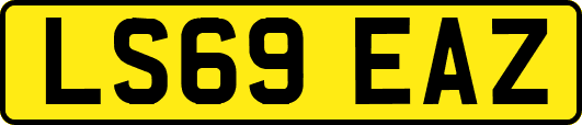 LS69EAZ