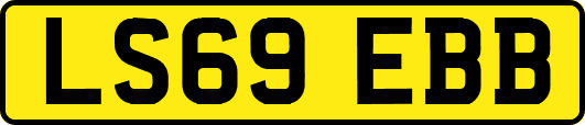 LS69EBB