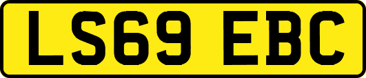 LS69EBC