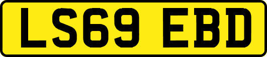 LS69EBD