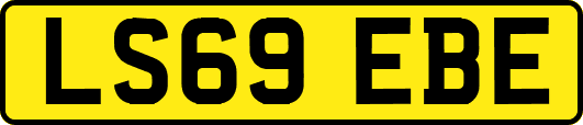 LS69EBE