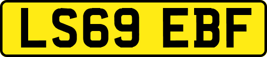 LS69EBF