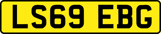 LS69EBG