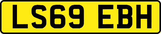 LS69EBH