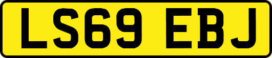 LS69EBJ