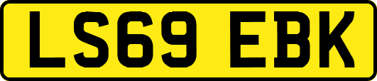 LS69EBK