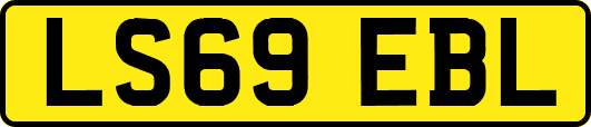 LS69EBL
