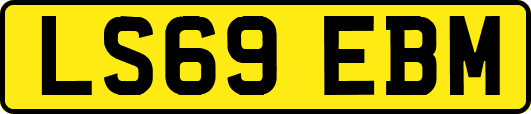 LS69EBM