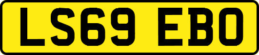LS69EBO