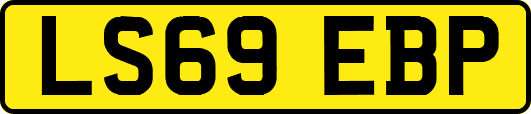 LS69EBP