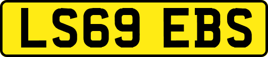 LS69EBS