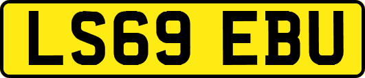 LS69EBU