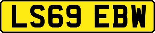 LS69EBW