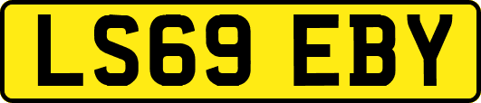 LS69EBY