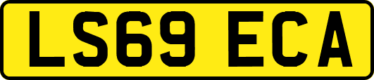 LS69ECA