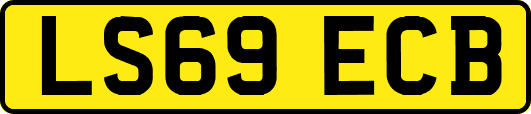 LS69ECB