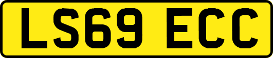LS69ECC