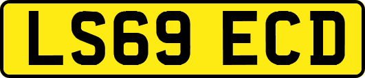 LS69ECD