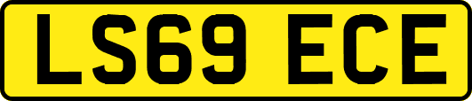 LS69ECE