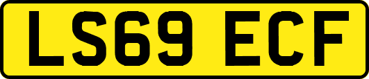 LS69ECF