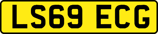 LS69ECG