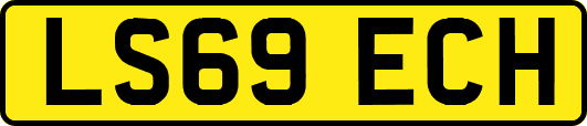 LS69ECH