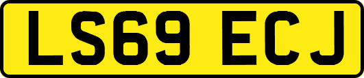 LS69ECJ