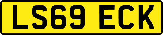 LS69ECK