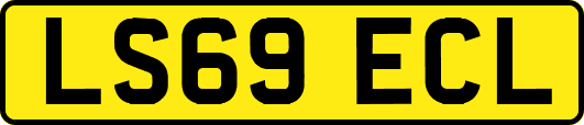 LS69ECL