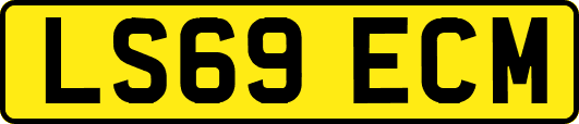 LS69ECM